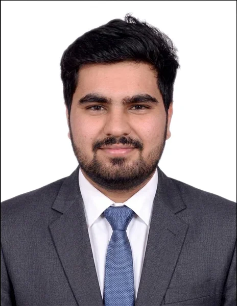 Mr. Kapil Thakkar